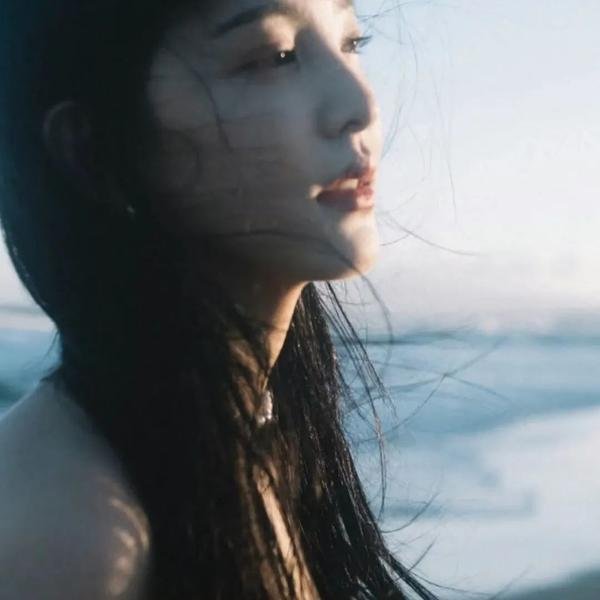 真爱像阿飘