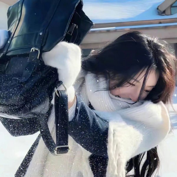 儍女和番
