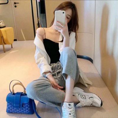 潇洒姐妹行