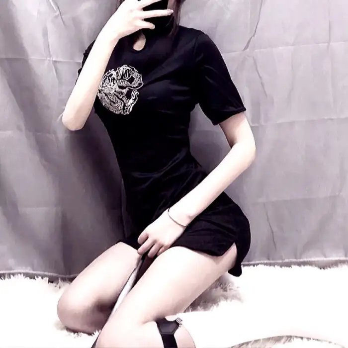 婆婆和妈妈升级版